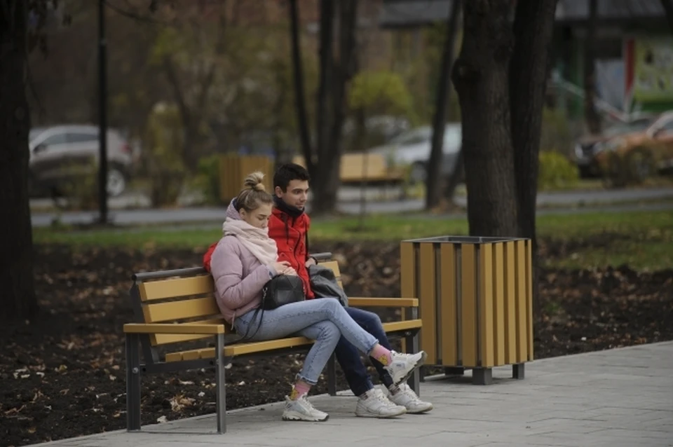 С 15 апреля по 30 мая этого года будет организовано рейтинговое голосование по отбору территорий для благоустройства в 2023 году