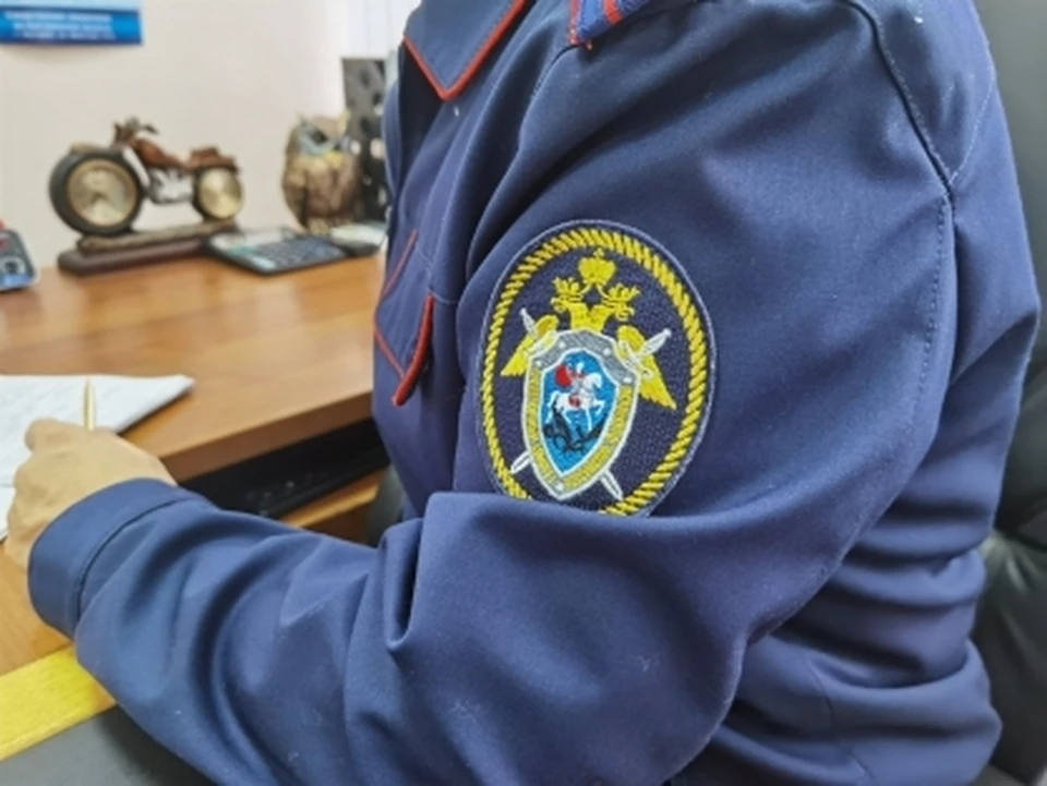 Фото с сайта СК по Костромской области