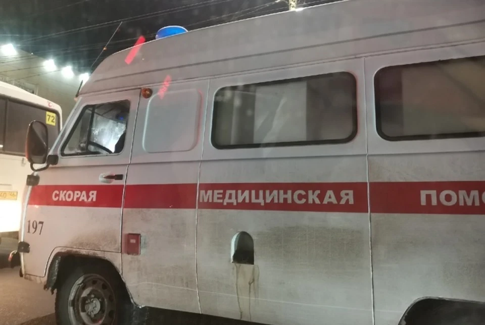 Нарушителей, которые не уступают дорогу машинам спасательных служб, ждет штраф или лишение прав