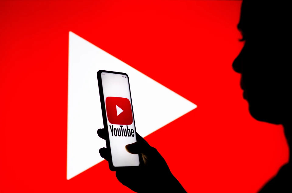 Видеохостинг Youtube не планирует блокировать российский развлекательный контент