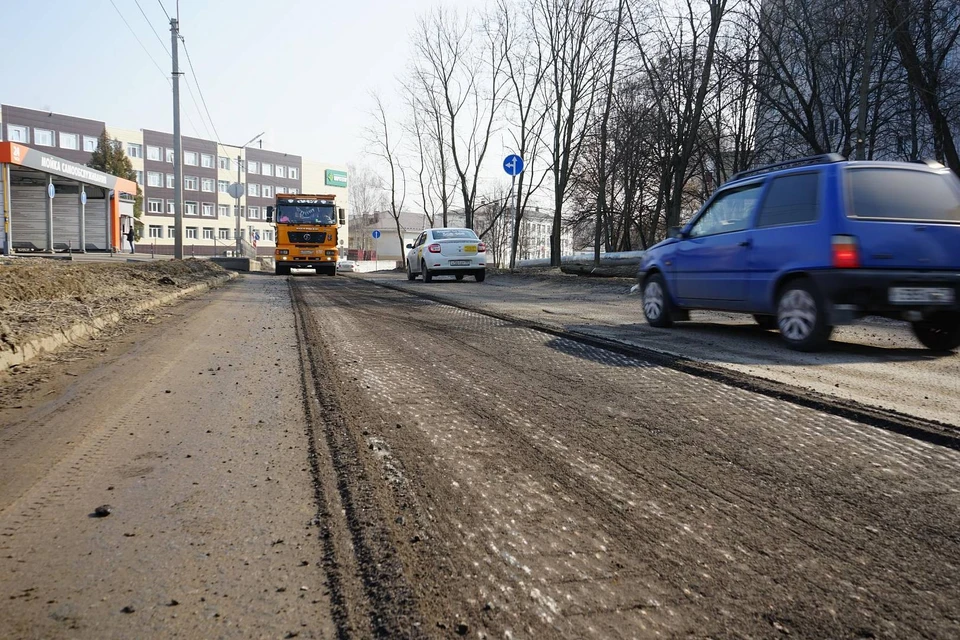 Фото: пресс-служба администрации Орла