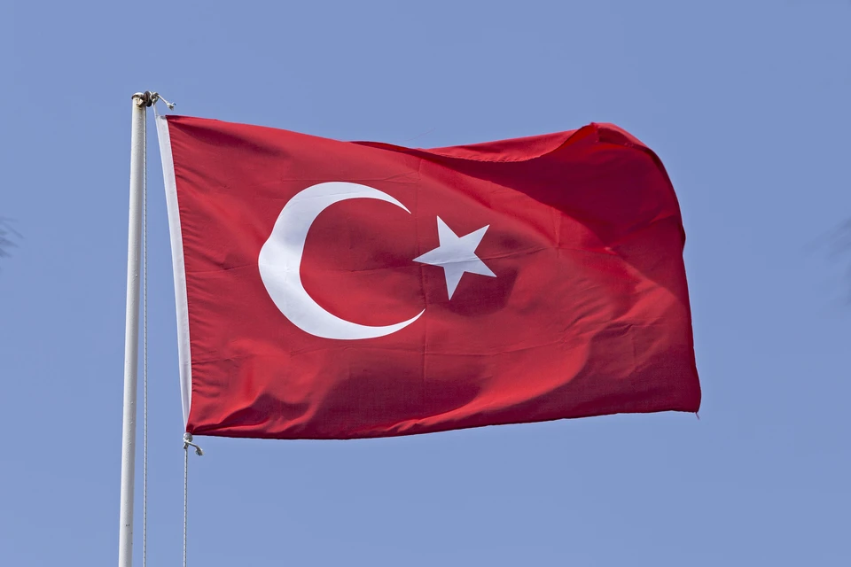 В Турции заявили о нейтрализации напоминающего мину объекта в Босфоре