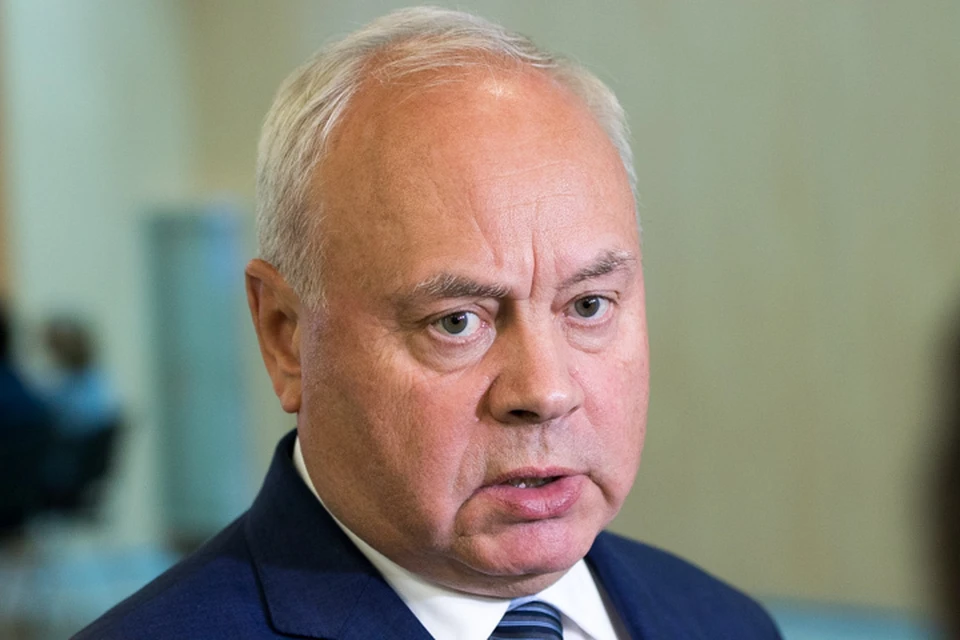 Константин Толкачев