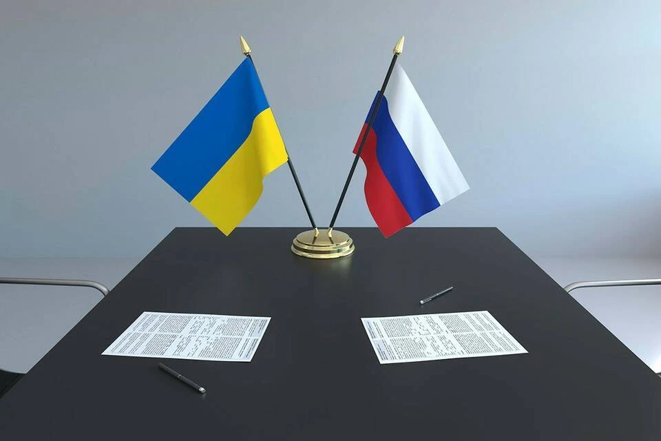 Переговоры России и Украины 29 марта 2022 в Турции: прямая онлайн-трансляция