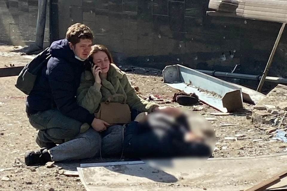 В ДНР заявили о гибели 67 мирных жителей за 40 дней из-за действий украинских войск