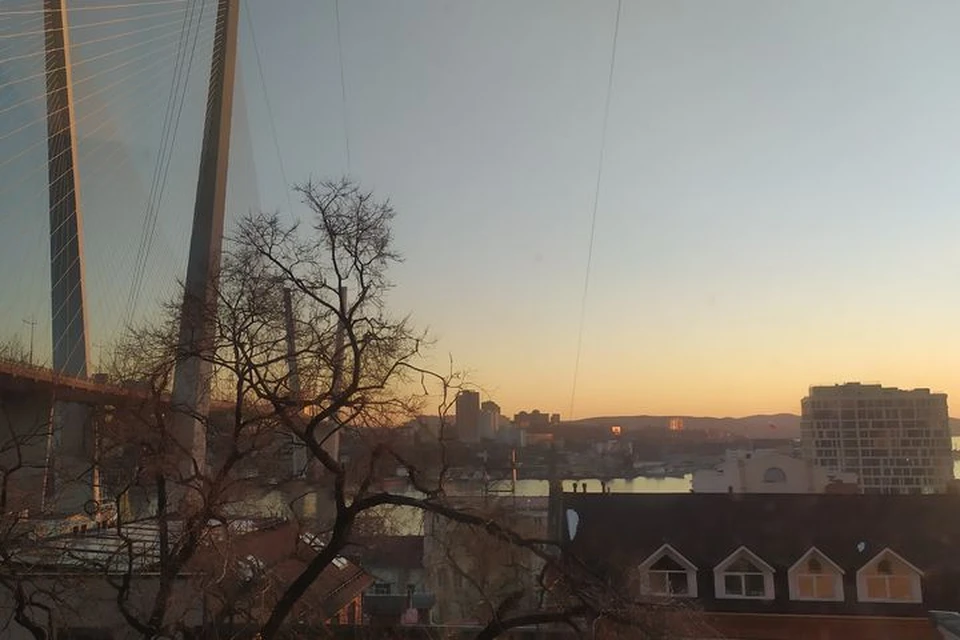 Ближайшие торги во Владивостоке пройдут уже 31 марта.