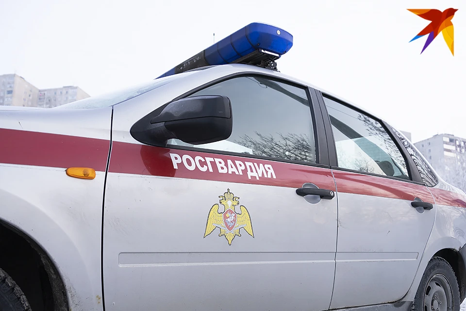Его доставили в отдел полиции для дальнейшего разбирательства.