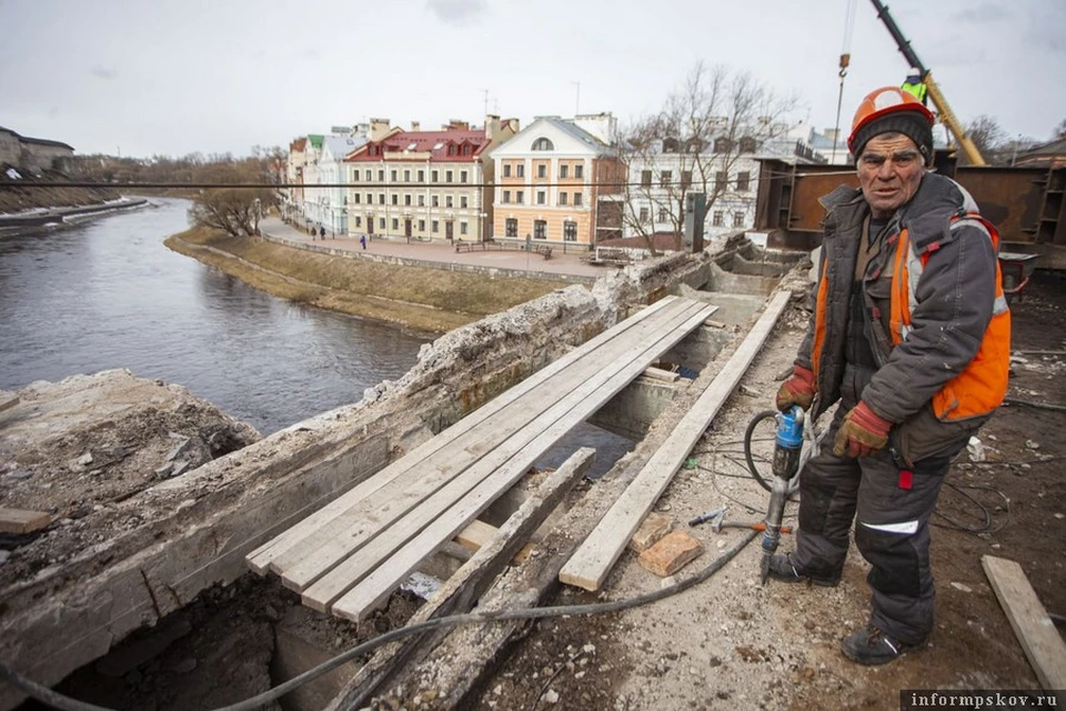 Фото: сайт ПАИ