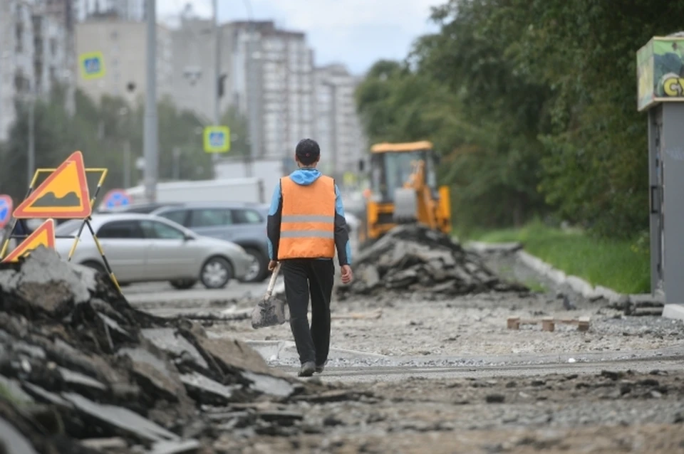 Вскоре омичи смогут комфортно передвигаться по городским трассам