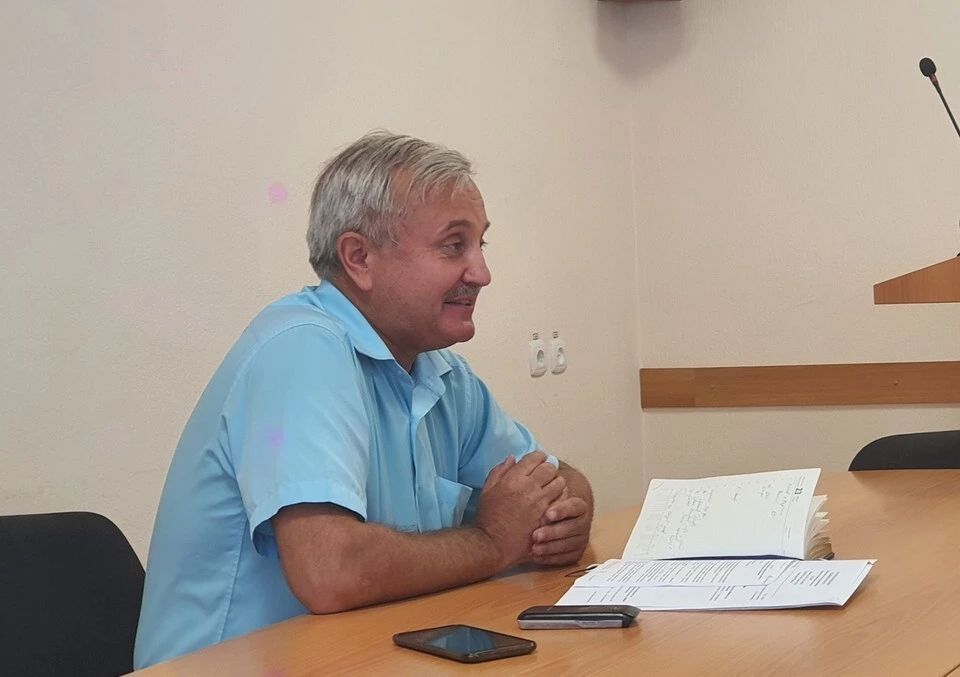 Семену Авраменко грозит до 8 лет лишения свободы. Фото: Ашинский район / Vk.com