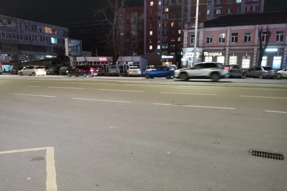 На данный момент проверили уже 18 дорог