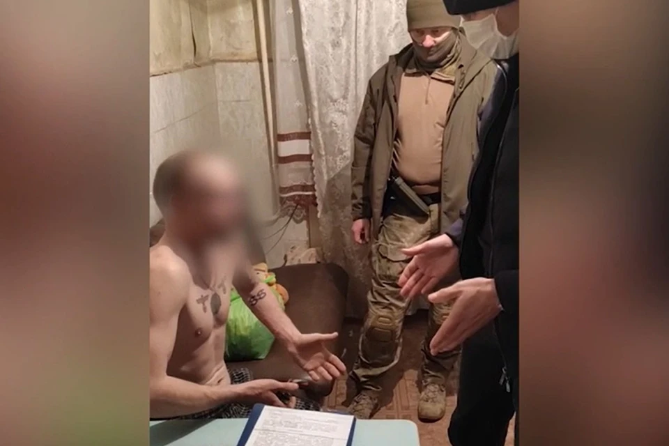 Операция по арестам членов неонацистской молодежной группировки прошла одновременно в 23 регионах России