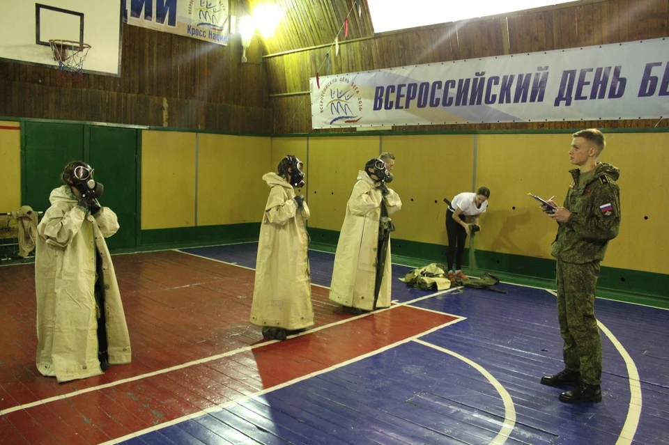 Фото: комитет по делам молодёжи Костромской области