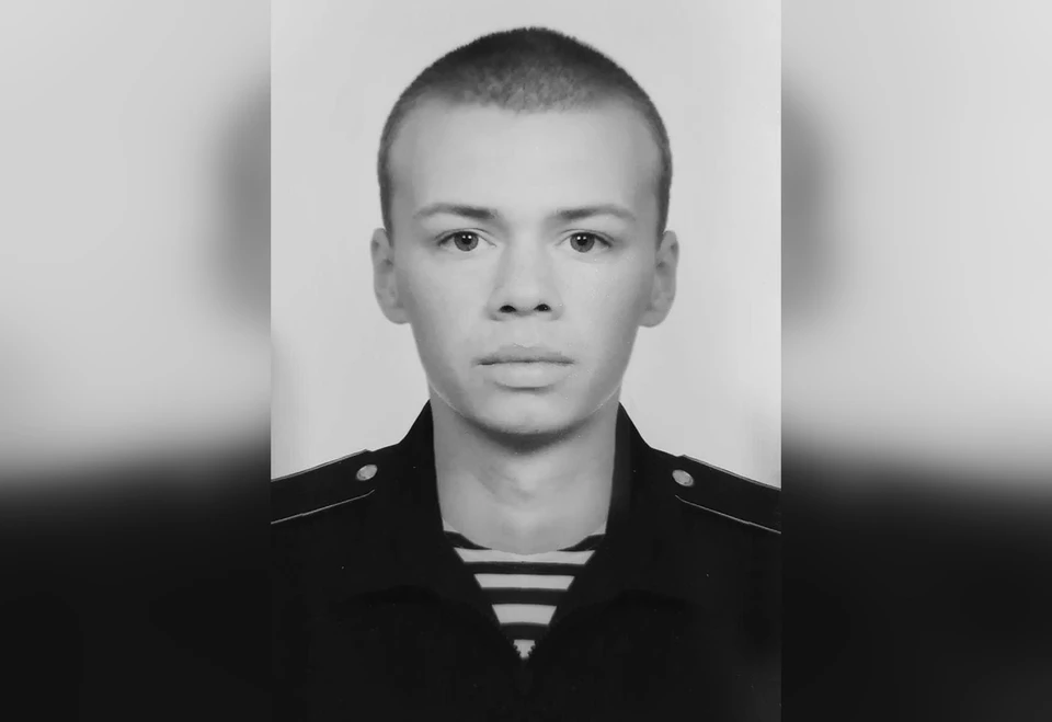 Военных похоронили в Севастополе. Фото: Официальный канал губернатора Севастополя Михаила Развожаева