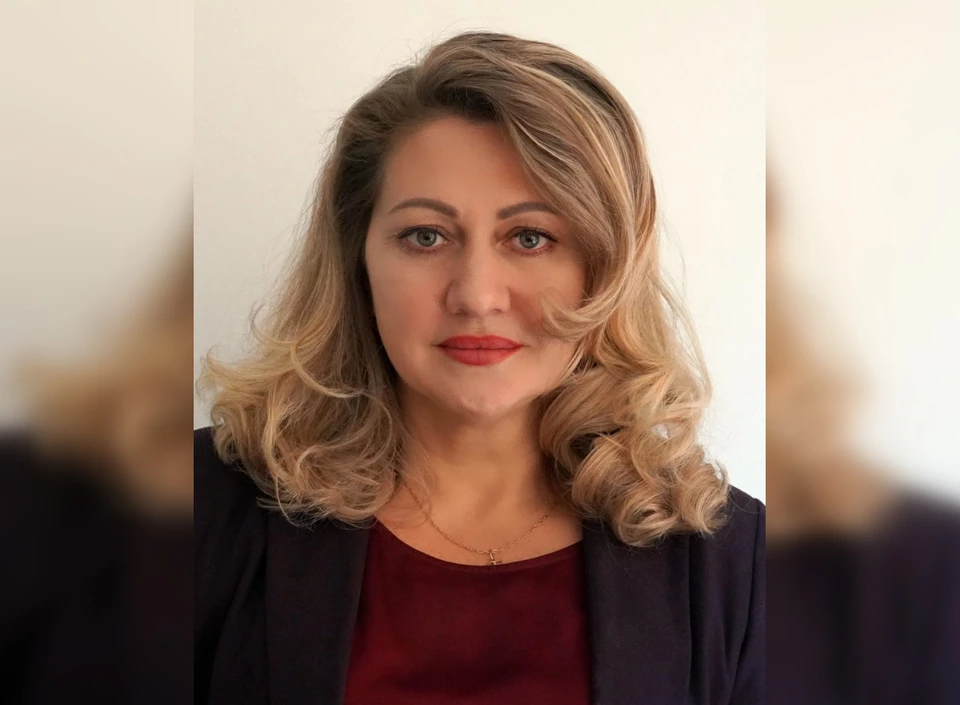 Татьяна Юрьевна была в должности замглавы мэра города недолго - с ноября 2021 года