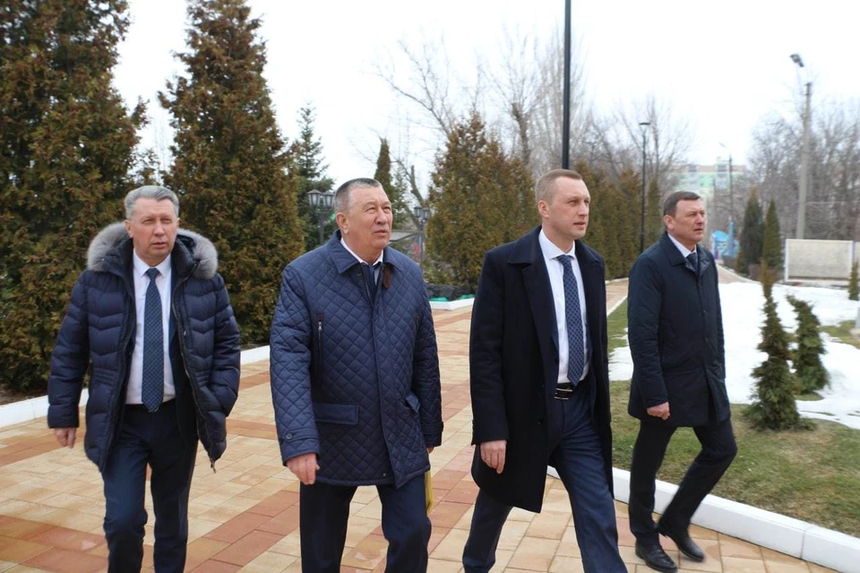 Роман Бусаргин