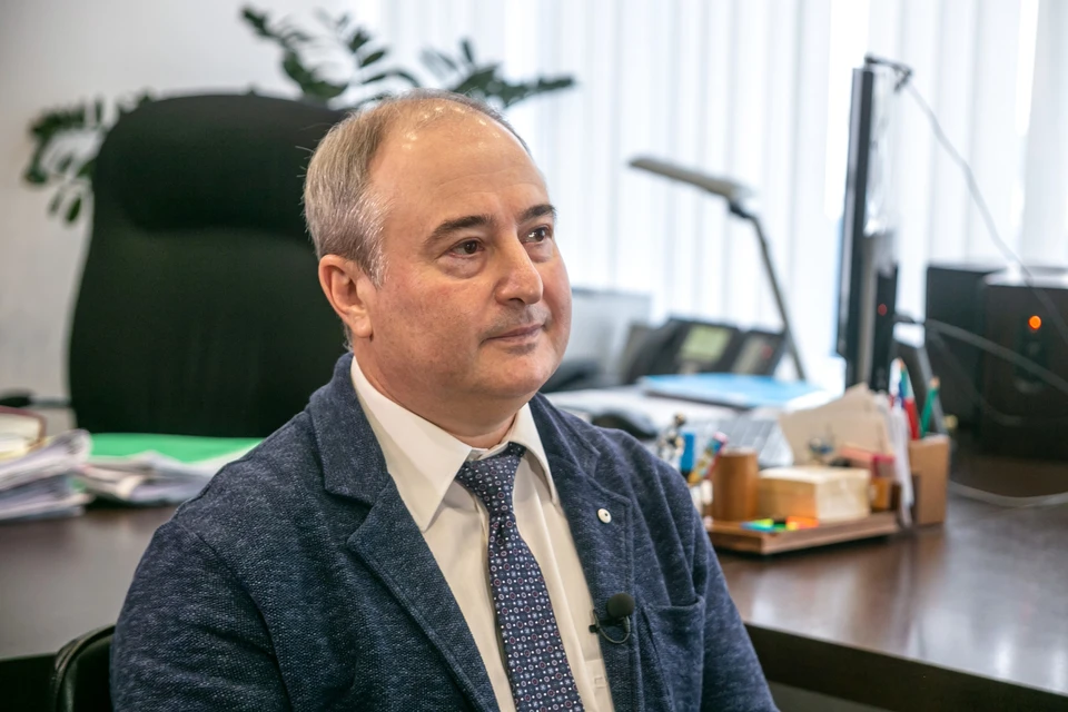 Красноярцы пожаловались на сложности при записи к терапевту