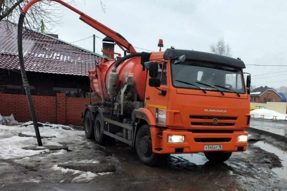 Фото: администрация Ижевска