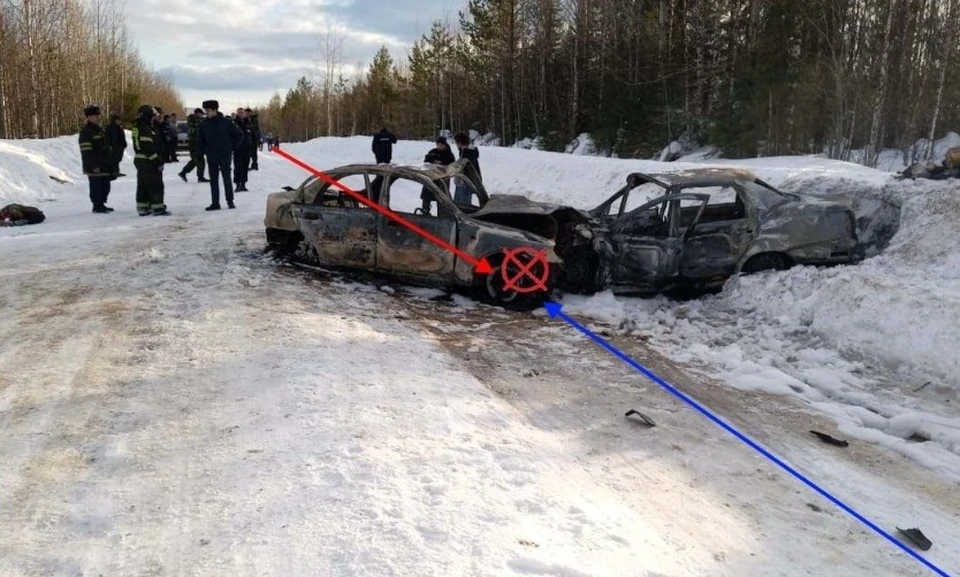 Фото: ГИБДД Коми