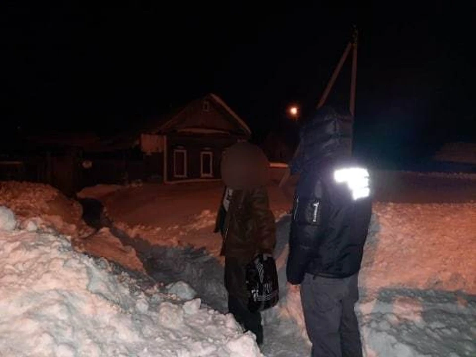 Фото: СУ СК по Саратовской области