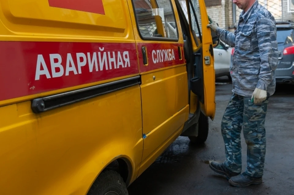 Ведутся восстановительные работы