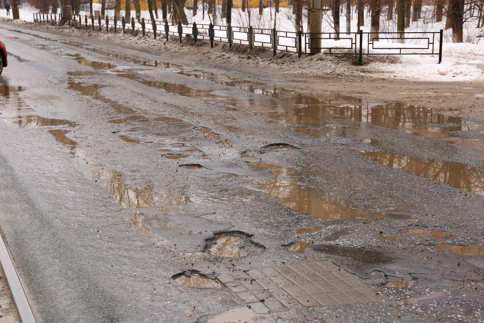 Сегодня во второй половине дня в Удмуртии вновь ожидаются интенсивные осадки. Фото: Амир Закиров