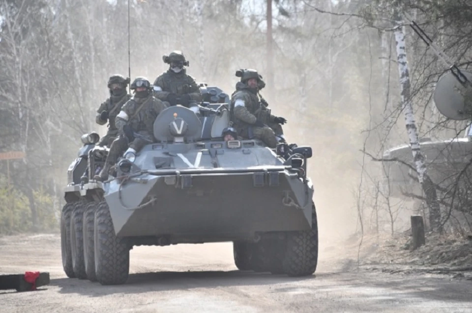Для семей военных это станет дополнительной финансовой поддержкой.