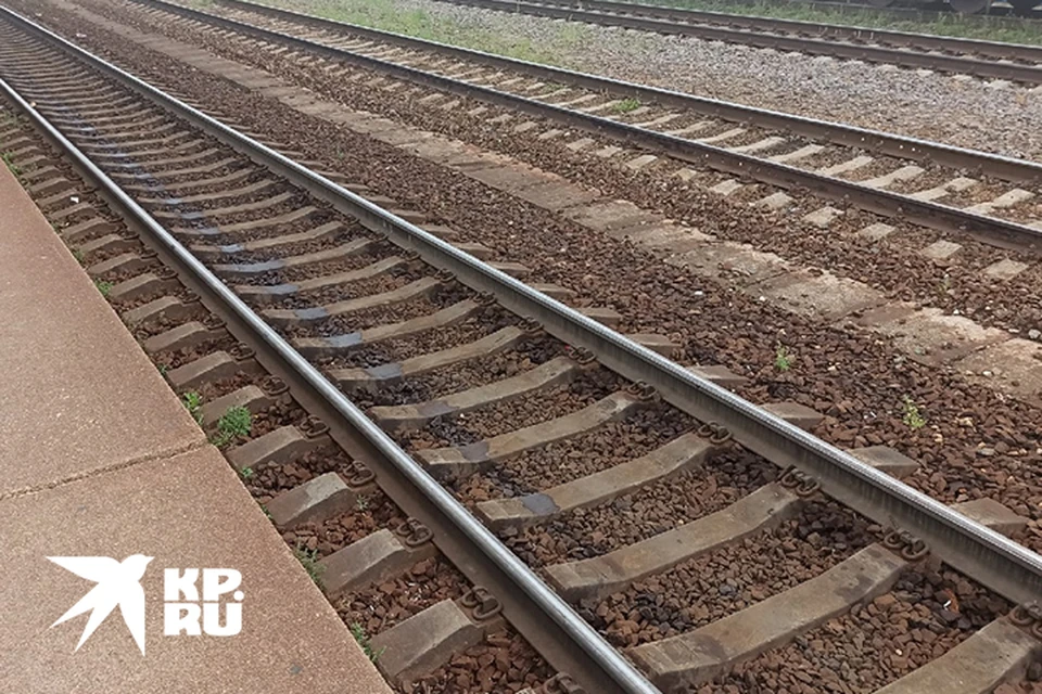 Восемь человек получили травмы на железной дороге в Тверской области