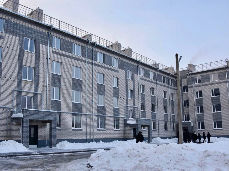 Источник фото: телеграмм-канал Сергея Ситникова