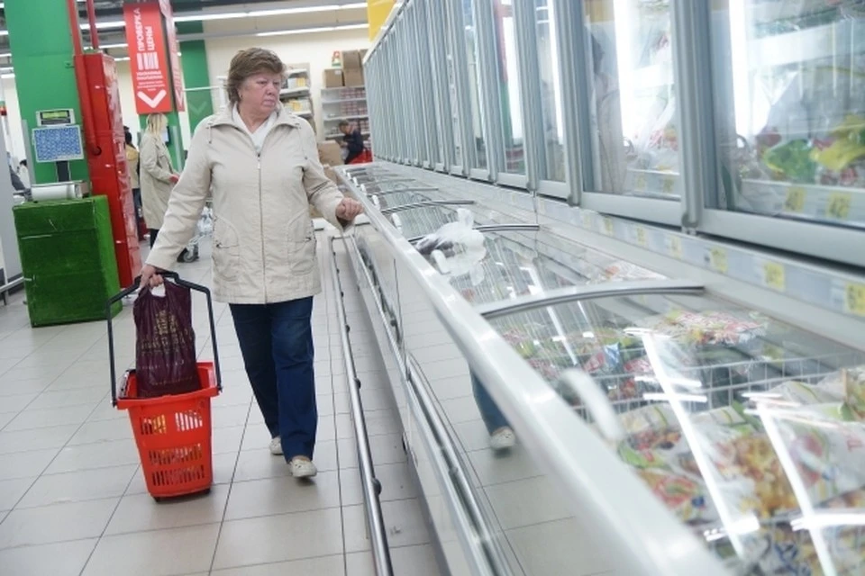 «Ашан» опроверг слухи о намерении уйти с российского рынка