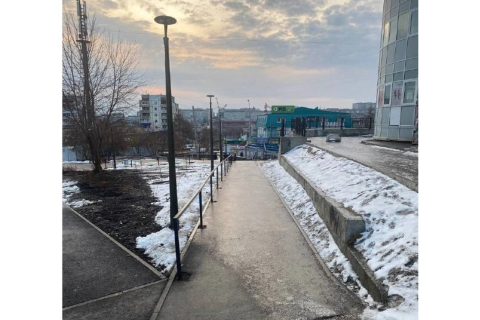 Дождь в минусовую температуру в апреле зафиксировали в Иркутской области впервые за 30 лет
