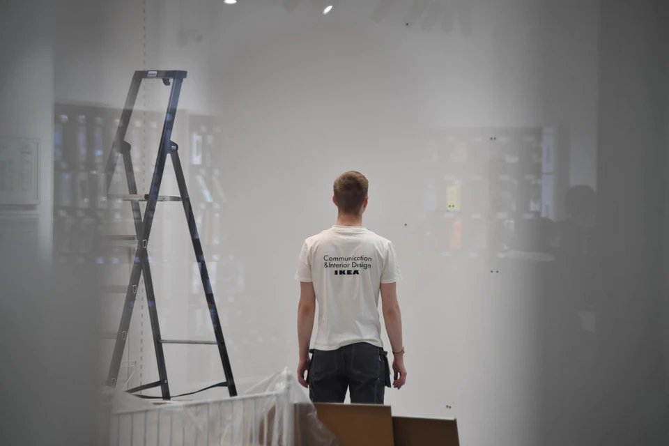 В Новосибирске может снова открыться шведский мебельный магазин IKEA.