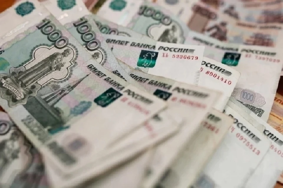 Под Новосибирском начальница почты присвоила более миллиона рублей.