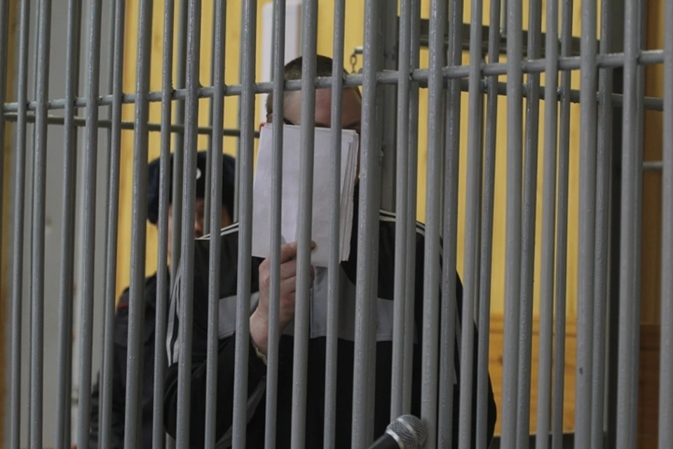 За совершенное 11 лет назад убийство жены задержали мужчину в Иркутской области