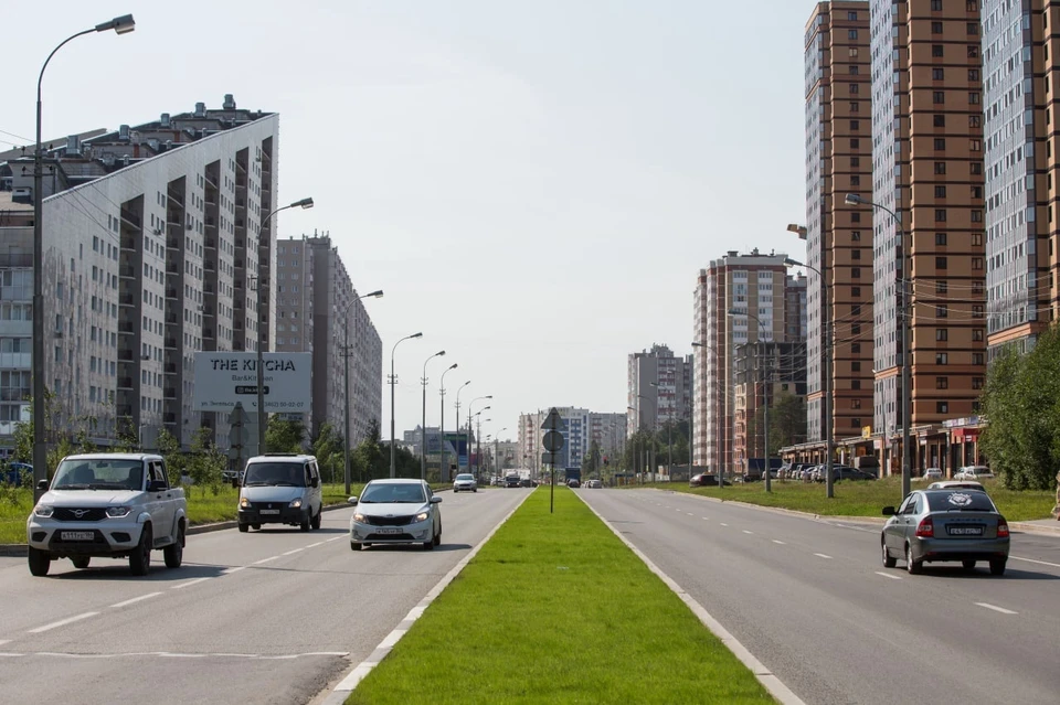 Фото: администрация Сургута