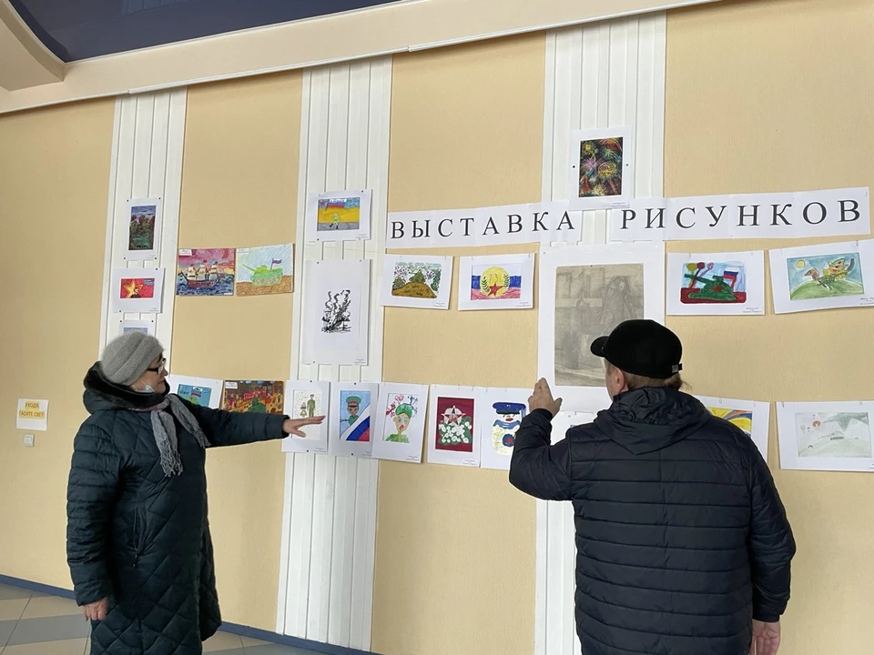 В Тюмени пройдет конкурс декоративно-прикладного творчества «Весенний калейдоскоп» Фото: Дом культуры "Орфей"
