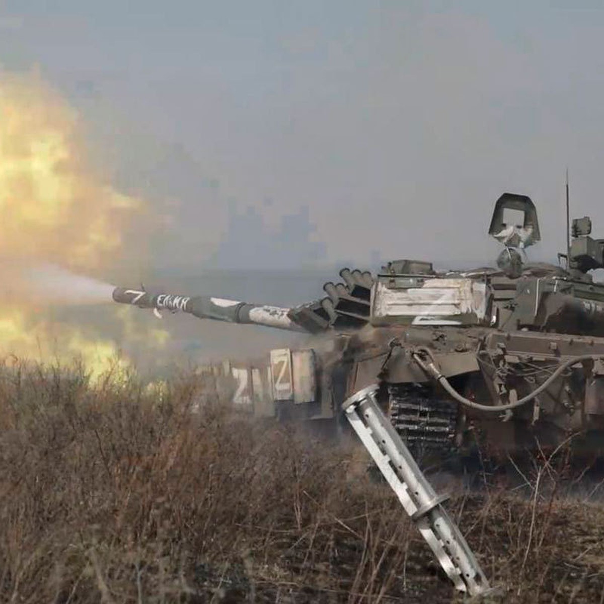 военный туризм в украине охота на людей