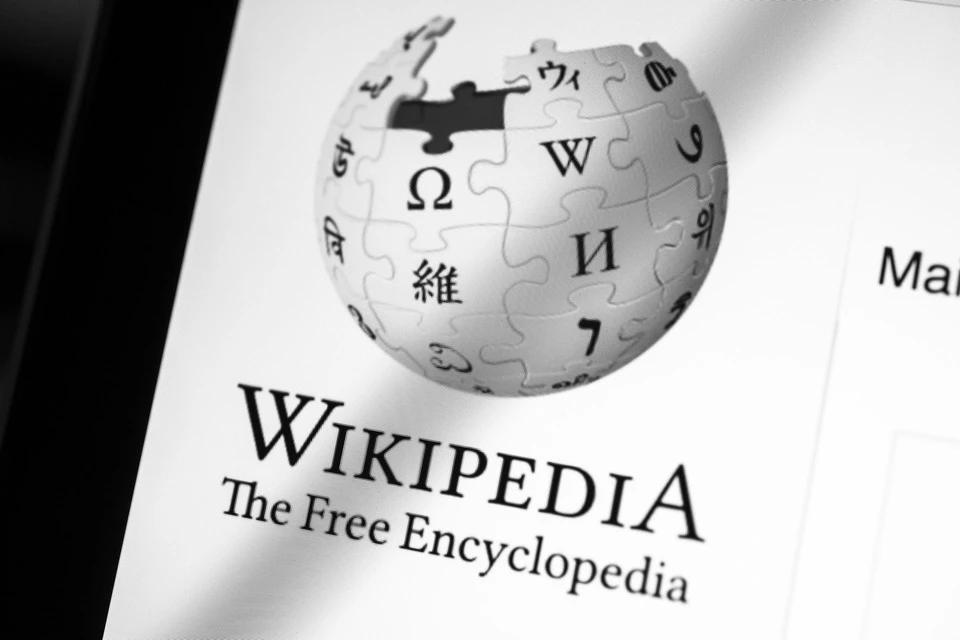 Роскомнадзор потребовал от «Википедии» удалить 10 порнографических изображений