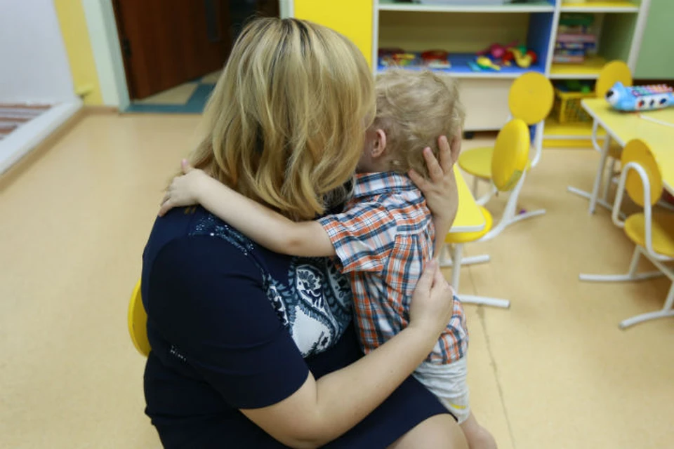 30 детей эвакуировали из детского сада в Иркутске