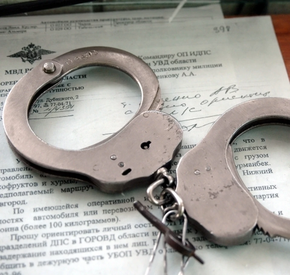 Злоумышленникам грозит до 6 лет лишения свободы