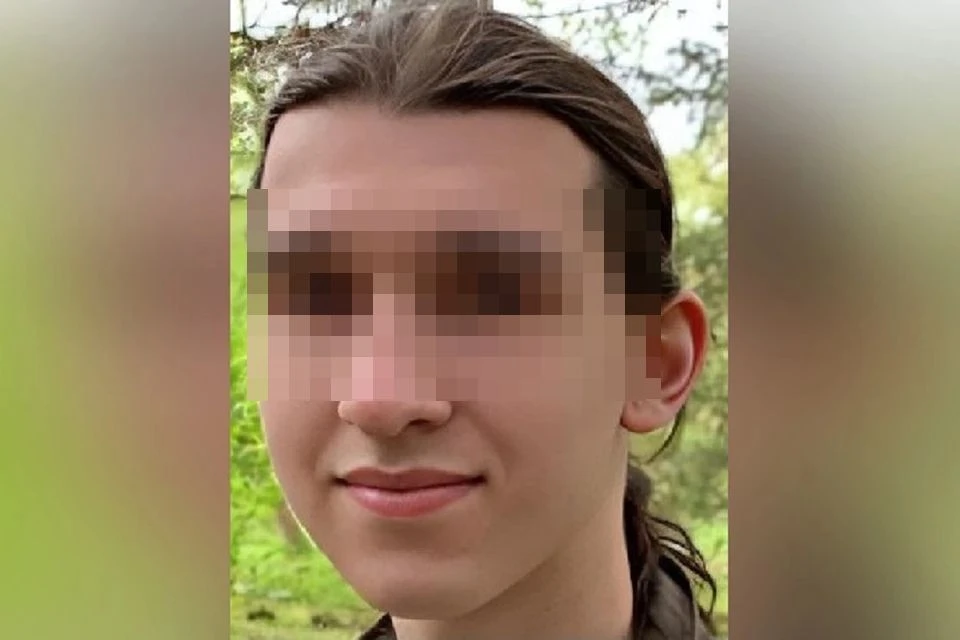 Парня нашли погибшим у него на даче. Фото: "ЛизаАлерт Новосибирск"