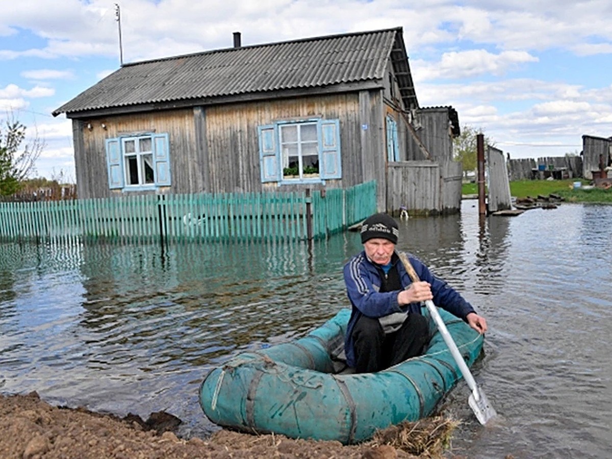 Снега много, но водохранилища не заполнены: после 20 апреля начнется сброс  воды на Волге у Самары - KP.RU