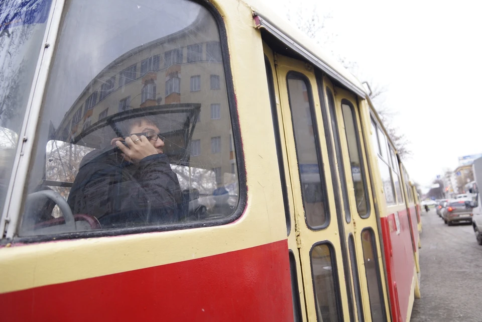 В ДТП никто не пострадал