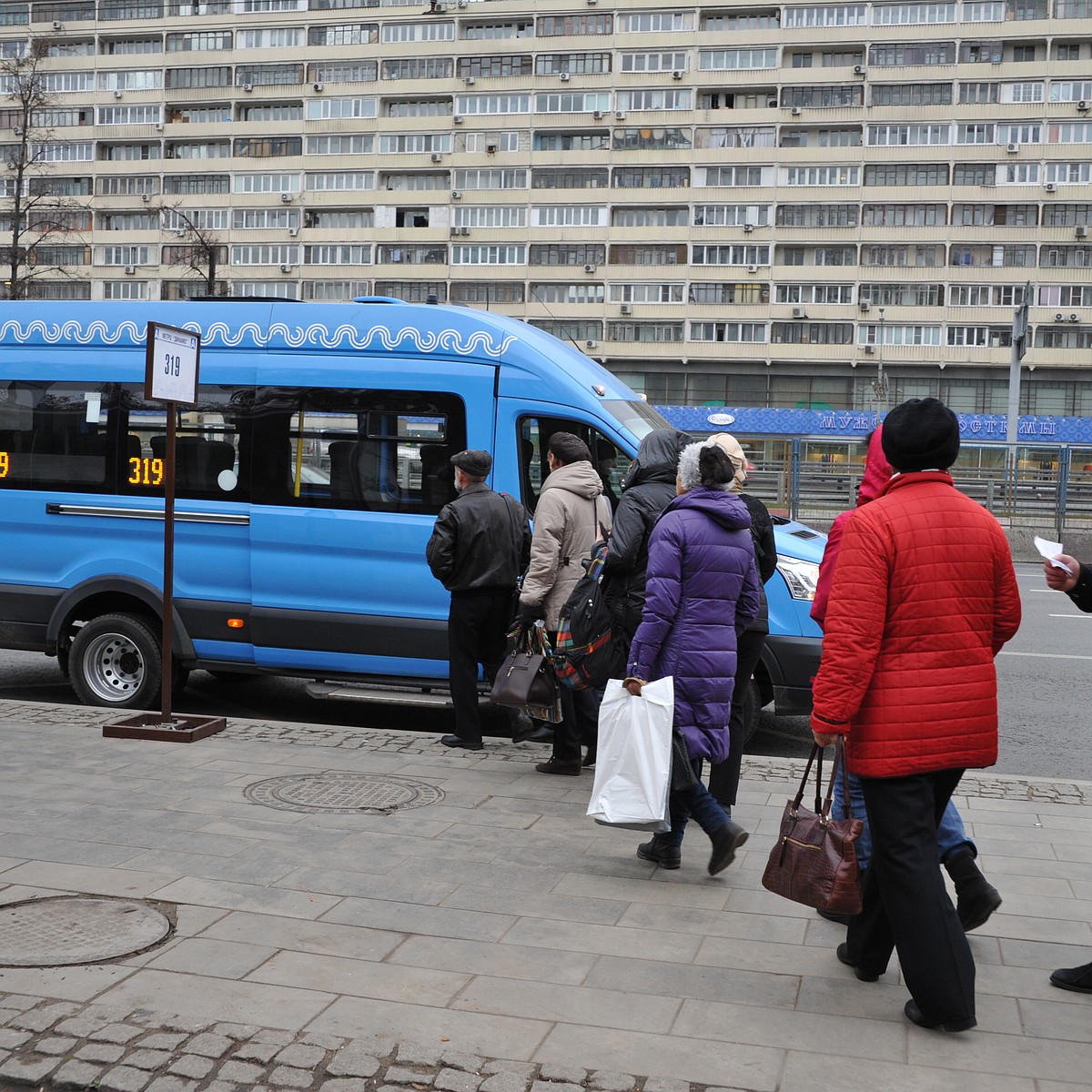 В Приморье вернулись «дачные» автобусы - KP.RU