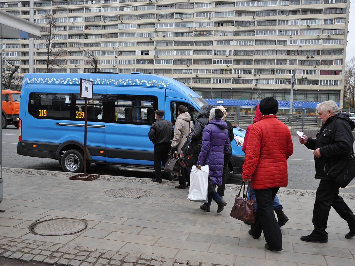 В Приморье вернулись «дачные» автобусы - KP.RU