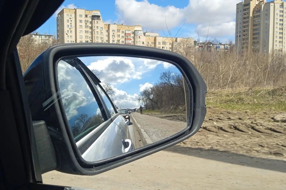 В Липецке автоинспекторы поймали пьяных водителей-рецидивистов