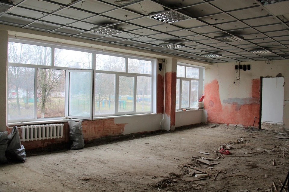 Фото: со страницы Юрия Парахина