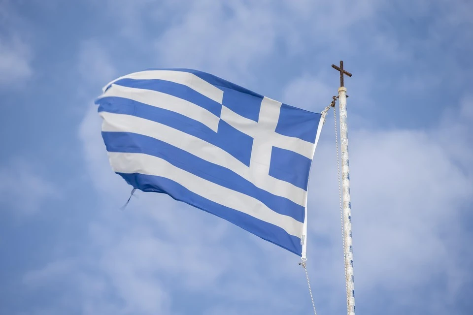 Глава Минобороны Греции заявил, что Афины больше не будут поставлять оружие Украине