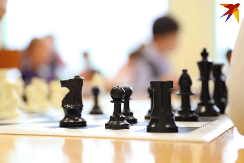 Для участников конференции шахматы – это вся жизнь.