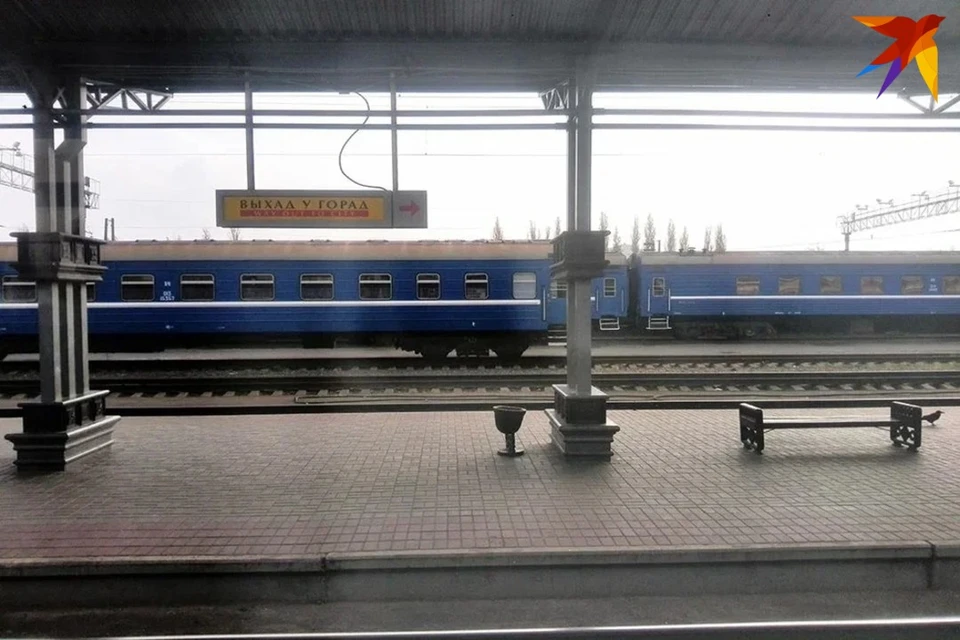 БЖД предупредила о проблемах при покупке билетов онлайн. Фото: архив КП